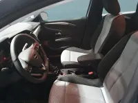 Novo Opel Corsa 101 HP (74 kW) 2025 Preto Citadino