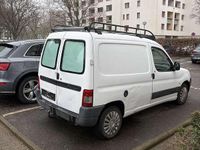 Gebraucht Citroën Berlingo 75 PS (55 kW) 2006 Van / Kleinbus