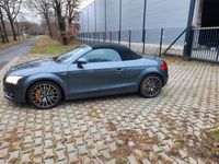 gebraucht Audi TT Roadster 3.2