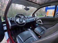 gebraucht Smart ForTwo Coupé mhd