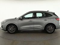 Gebraucht Ford Kuga ST-Line 120 PS (88 kW) 2023 Silber SUV