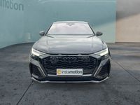 Gebraucht Audi RS Q8 600 PS (441 kW) 2024 Schwarz SUV