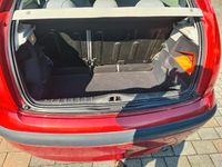 Gebraucht Citroën C3 Style 73 PS (53 kW) 2005 Rot Limousine