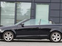 gebraucht Audi A3 Cabriolet Ambition *MIT 2 JAHRE GARANTIE !!!*