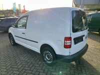 gebraucht VW Caddy 1.6 TDI Kasten Klima Park. Telefon Flügelt