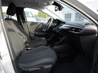 gebraucht Opel Corsa 1.2 Turbo Elegance KLIMA PDC SHZ LED