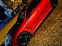 Gebraucht Porsche Panamera 4S 400 PS (294 kW) 2009 Rot Limousine