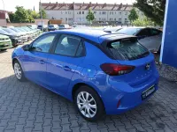 Gebraucht Opel Corsa 101 PS (74 kW) 2024 Blau Kleinwagen