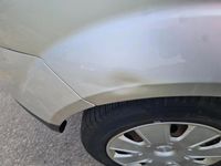 Gebraucht Ford Fiesta 60 PS (44 kW) 2006 Silber Kleinwagen