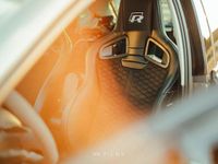 Gebraucht VW Polo R 105 PS (77 kW) 2014 Grau Kleinwagen