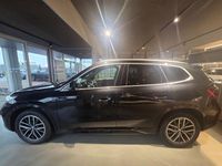 Gebraucht BMW X1 Performance 150 PS (110 kW) 2022 Schwarz SUV