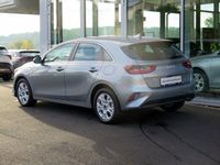 Gebraucht Kia Ceed Comfort 99 PS (72 kW) 2024 Silber Kleinwagen