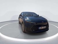 Gebraucht Toyota C-HR 197 PS (144 kW) 2025 Midnight teal metallic/schwarz SUV