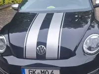 Gebraucht VW Beetle Exclusive 160 PS (117 kW) 2014 Schwarz Kleinwagen