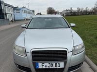 Gebraucht Audi A6 255 PS (187 kW) 2005 Silber Limousine