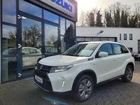 Neu Suzuki Vitara Club 109 PS (80 kW) 2025 Weiß SUV