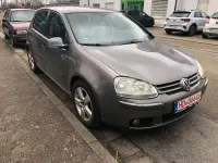 Gebraucht VW Golf IV Edition 75 PS (55 kW) 2000 Limousine