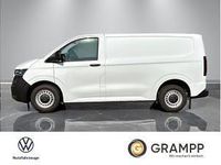 Neu VW Transporter 170 PS (125 kW) 2026 Weiß (clear white) Van