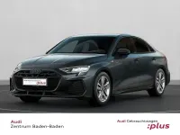 Gebraucht Audi A3 S-Line 150 PS (110 kW) 2025 Grau Limousine