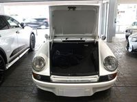 Gebraucht Porsche 911SC 1978 Weiß