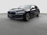 Gebraucht Skoda Superb Selection 265 PS (194 kW) 2025 Schwarz Kombi