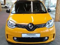 gebraucht Renault Twingo E-Tech 100% elektrisch Techno