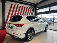 gebraucht Seat Tarraco FR e-HYBRID