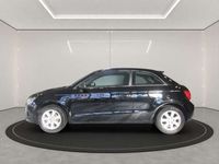gebraucht Audi A1 Attraction*MTL.RATE 167 € OHNE ANZAHLUNG*