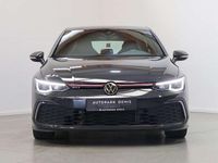 Gebraucht VW Golf VIII GTI 245 PS (180 kW) 2024 Grau Limousine