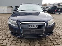 gebraucht Audi A4 Avant 2.0 TFSI-Navi-klima automatik-200 PS