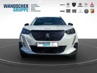 Gebraucht Peugeot 2008 Allure 131 PS (96 kW) 2022 Andere SUV