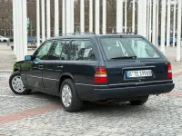 Brugt Mercedes E320 220 HK (161 kW) 1996 Stationcar
