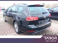 gebraucht VW Golf VII 1.4 TSI 150 Comfortline in Achern