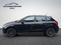 Gebraucht Seat Ibiza Style 95 PS (69 kW) 2018 Schwarz Kleinwagen