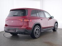 Gebraucht Mercedes EQB300 Advanced Plus 168 kW (229 PS) 2024 Manufaktur lack manufaktur patag SUV