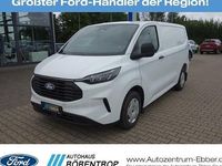 Neu Ford Transit Custom Trend 136 PS (100 kW) 2025 Weiss Van