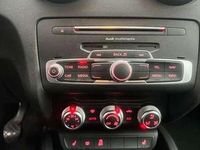 Gebraucht Audi A1 Ambition 86 PS (63 kW) 2015 Kleinwagen