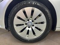 Gebraucht Mercedes C350e 279 PS (205 kW) 2015 Iridiumsilber