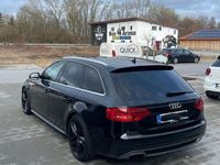 gebraucht Audi A4 Avant 2.0 tdi 170cv