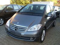 Gebraucht Mercedes A200 136 PS (100 kW) 2009 Grau Limousine
