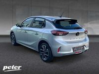 Neu Opel Corsa Edition 101 PS (74 kW) 2025 Met. kristall silber Kleinwagen