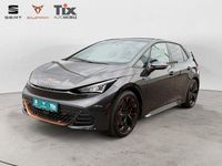 Gebraucht Cupra Born 169 kW (231 PS) 2023 Grau Kleinwagen