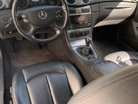 gebraucht Mercedes CLK200 KOMPRESSOR AVANTGARDE AVANTGARDE