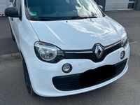 Gebraucht Renault Twingo 71 PS (52 kW) 2019 Weiß Kleinwagen