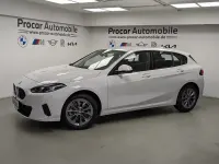 Gebraucht BMW 120 Shadowline 163 PS (119 kW) 2025 Weiß Kleinwagen
