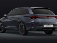Neu Cupra Leon 204 PS (150 kW) 2026 Magnetic grau metallic Kombi