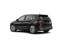 Neu Skoda Elroq 125 kW (170 PS) 2026 Schwarz SUV