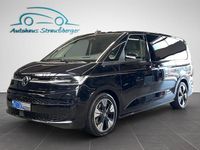 Gebraucht VW Multivan Life 245 PS (180 kW) 2025 Schwarz Van
