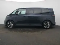 Gebraucht VW ID. Buzz GTX 250 kW (340 PS) 2025 Blau Van / Kleinbus
