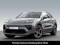 Gebraucht Porsche Macan 380 kW (517 PS) 2024 Schiefergrau neo SUV